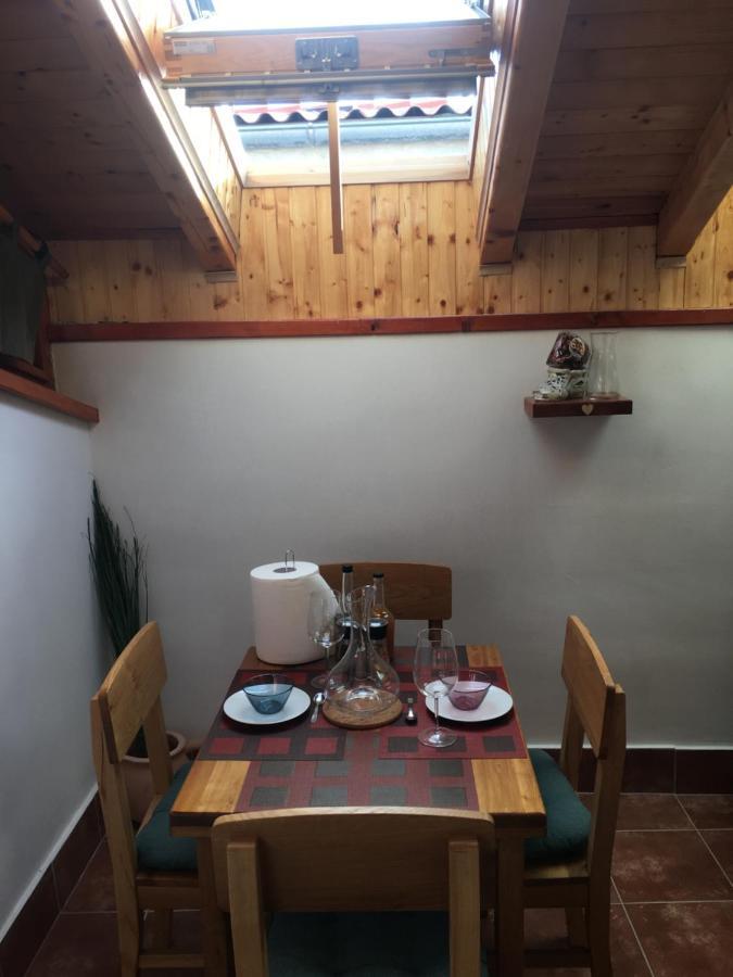 4Rest Vila Pag Town Dış mekan fotoğraf