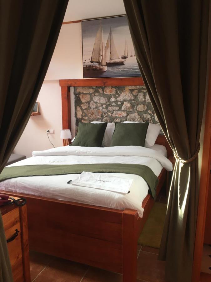4Rest Vila Pag Town Dış mekan fotoğraf