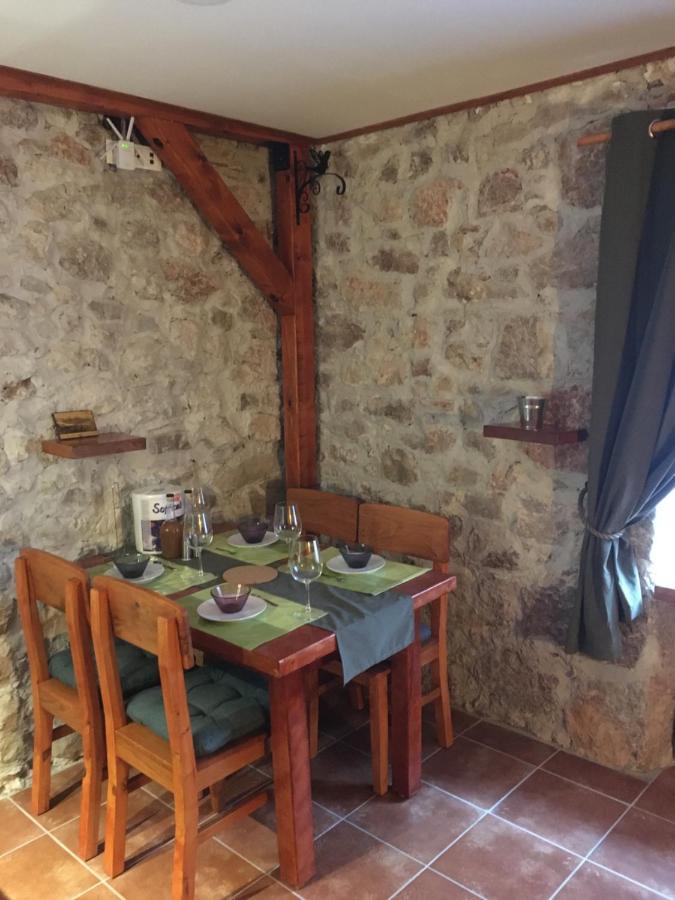 4Rest Vila Pag Town Dış mekan fotoğraf