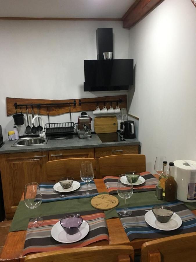 4Rest Vila Pag Town Dış mekan fotoğraf