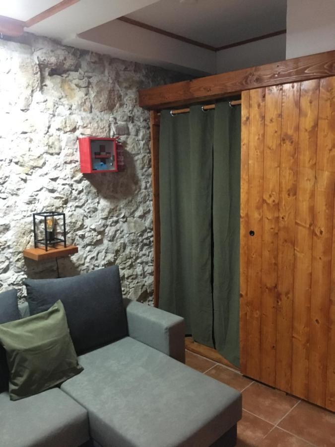 4Rest Vila Pag Town Dış mekan fotoğraf