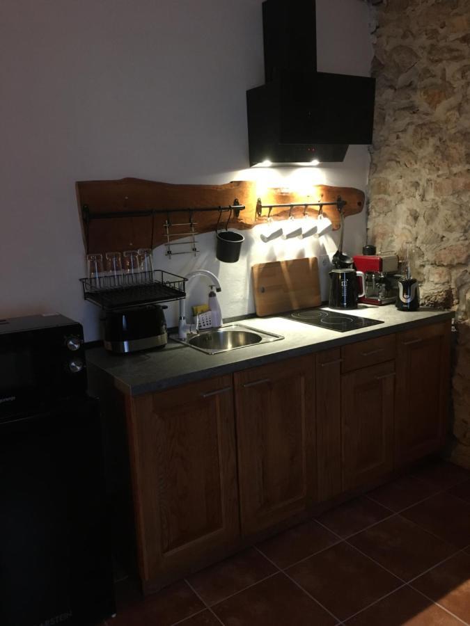 4Rest Vila Pag Town Dış mekan fotoğraf