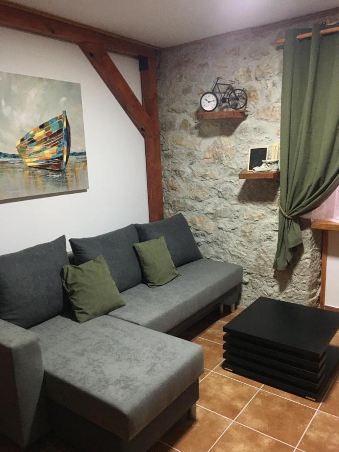 4Rest Vila Pag Town Dış mekan fotoğraf
