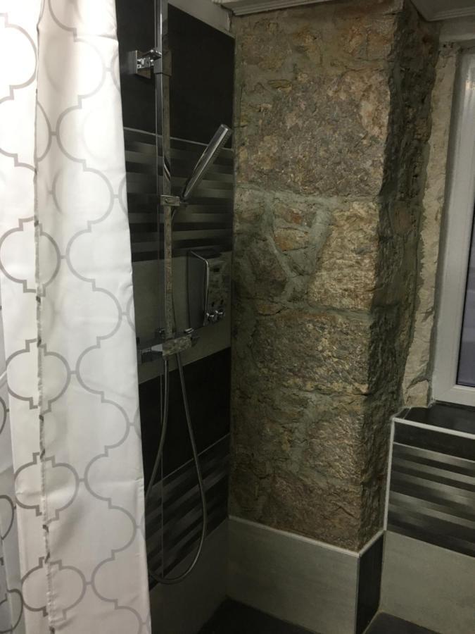 4Rest Vila Pag Town Dış mekan fotoğraf