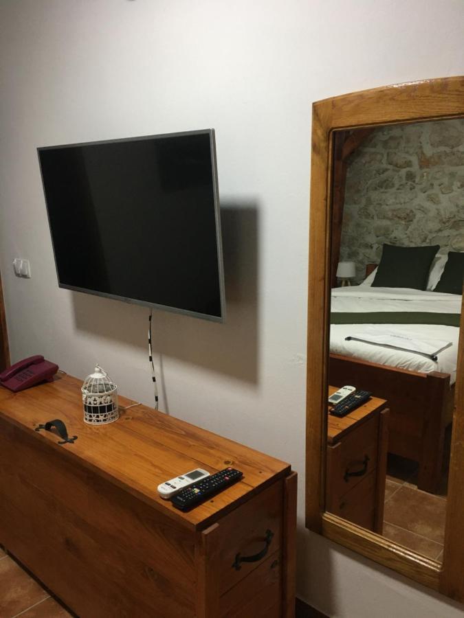 4Rest Vila Pag Town Dış mekan fotoğraf