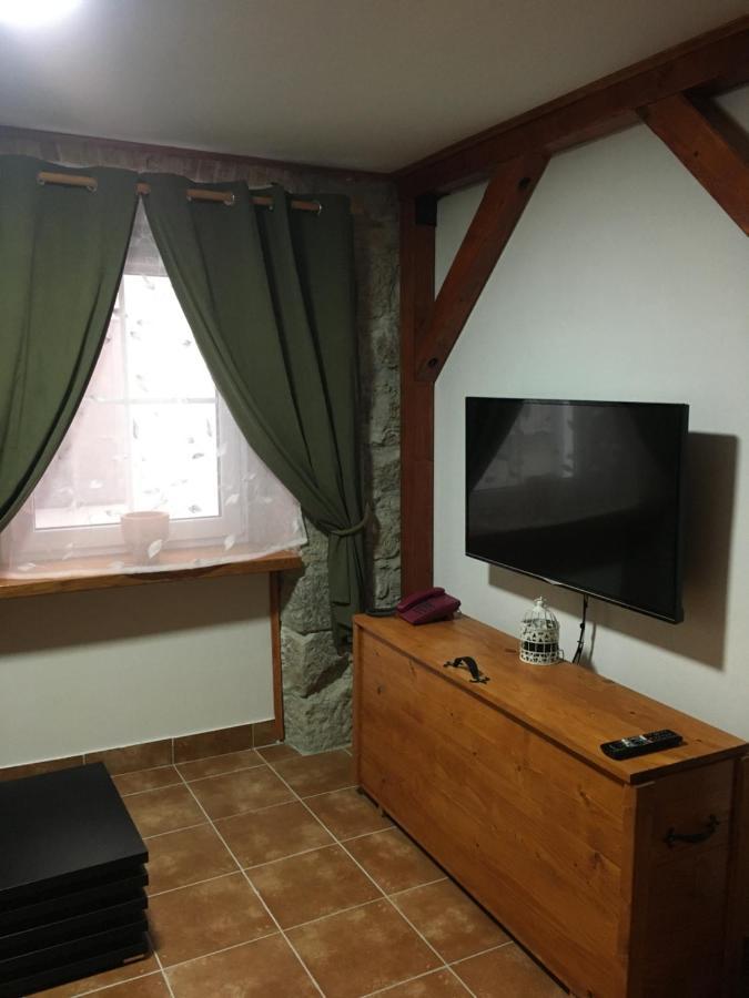 4Rest Vila Pag Town Dış mekan fotoğraf