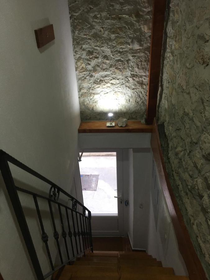 4Rest Vila Pag Town Dış mekan fotoğraf