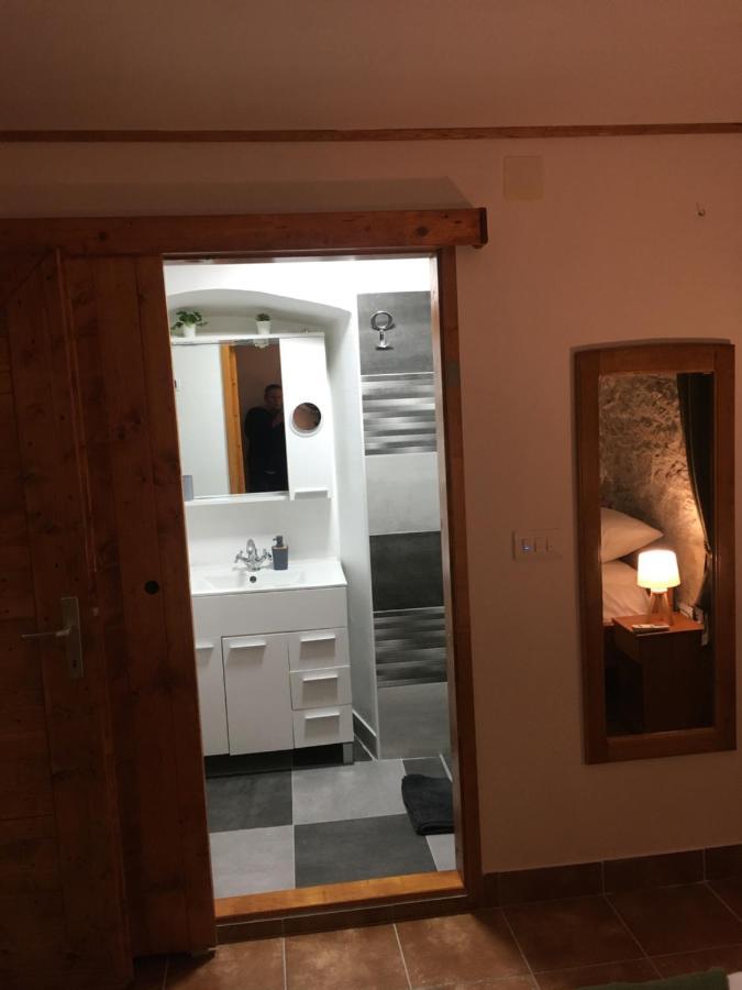 4Rest Vila Pag Town Dış mekan fotoğraf