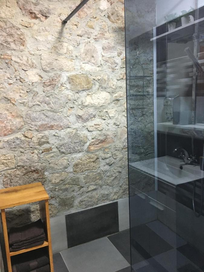 4Rest Vila Pag Town Dış mekan fotoğraf