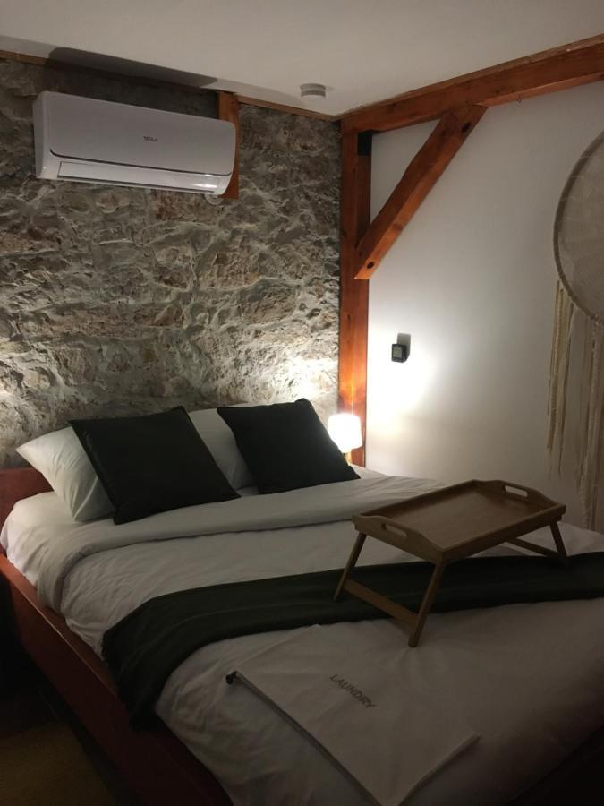 4Rest Vila Pag Town Dış mekan fotoğraf