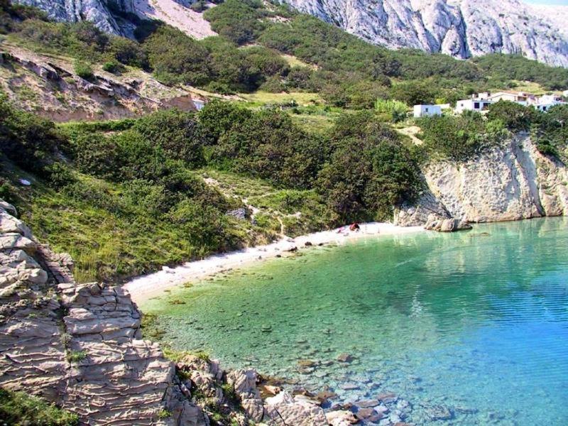 4Rest Vila Pag Town Dış mekan fotoğraf