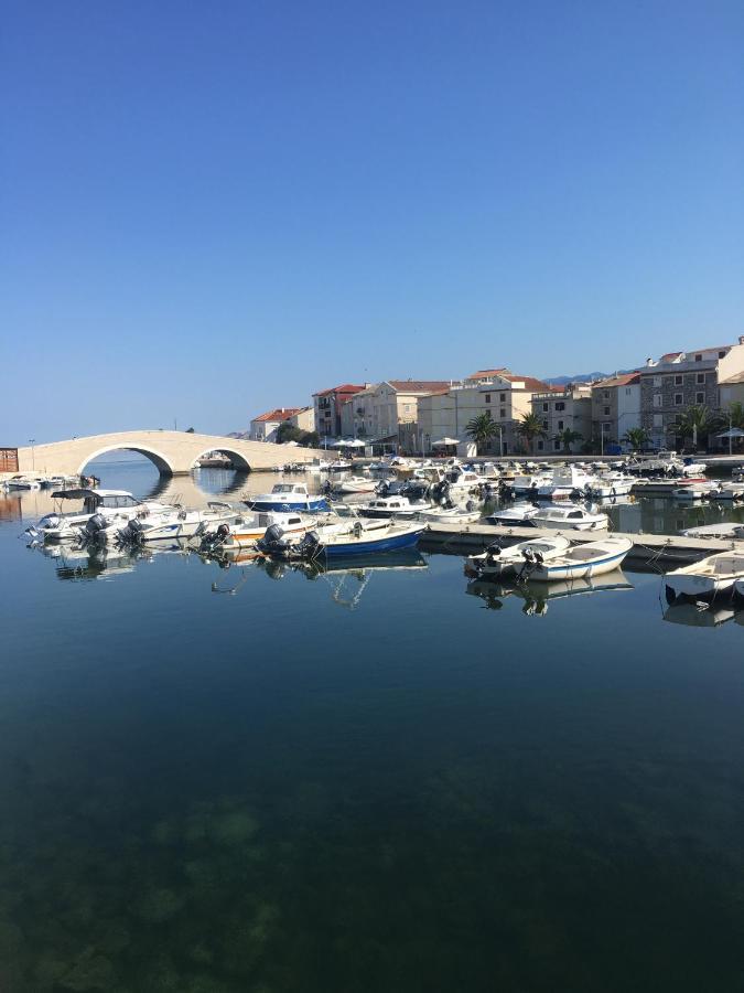 4Rest Vila Pag Town Dış mekan fotoğraf