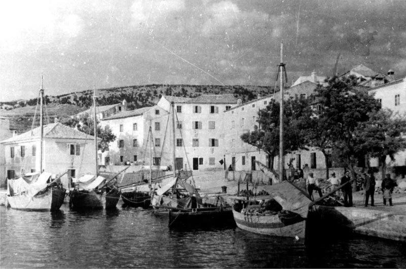 4Rest Vila Pag Town Dış mekan fotoğraf