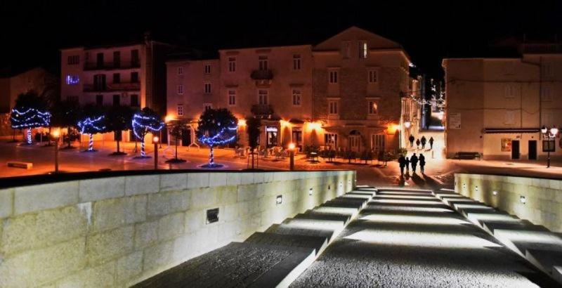 4Rest Vila Pag Town Dış mekan fotoğraf