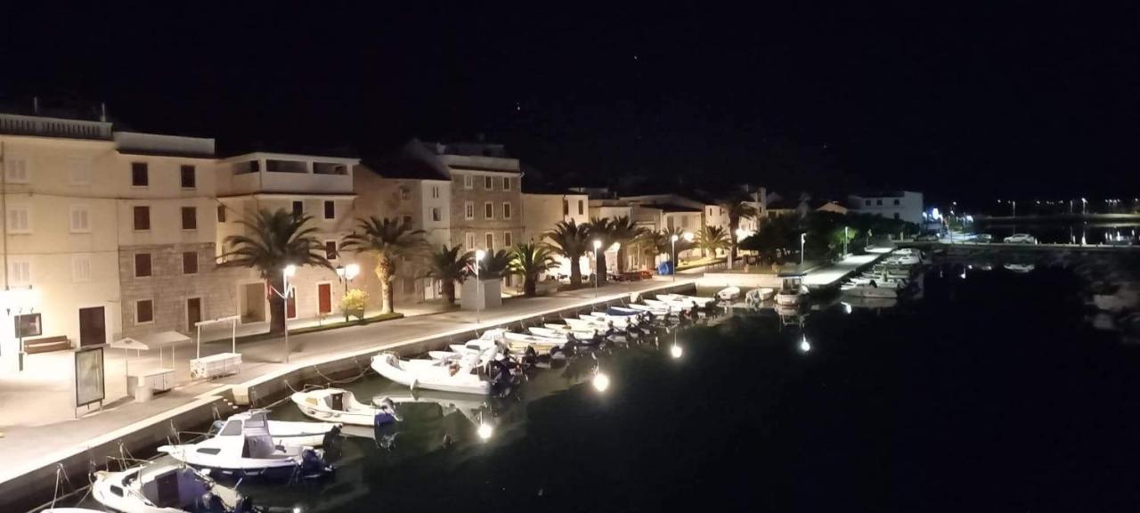 4Rest Vila Pag Town Dış mekan fotoğraf