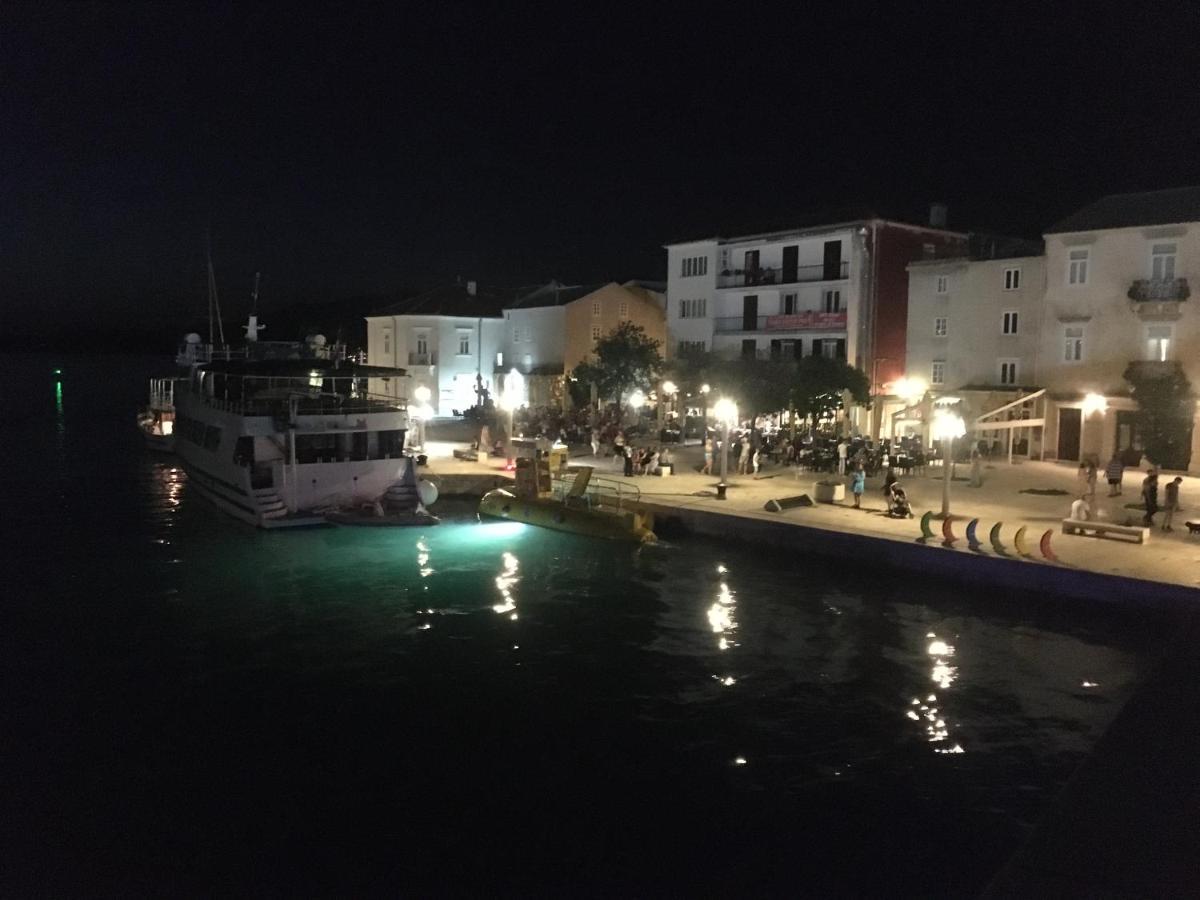 4Rest Vila Pag Town Dış mekan fotoğraf